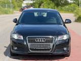 Audi A3 1.8 TFSI Ambition AHK' PDC' SHZ - Audi A3 aus 2009