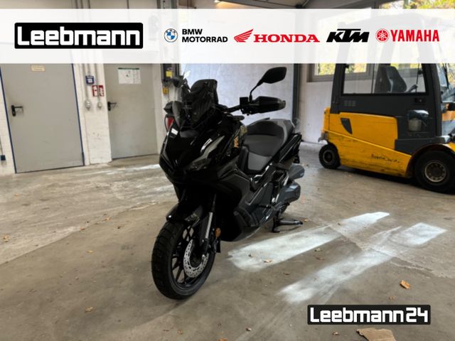 Honda ADV 350 2025 6 Jahre Garantie,