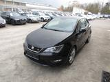 Seat Ibiza SC FR,1.HAND,ALU,PANO,SITZHEIZUNG. - Seat Ibiza: Sc Fr
