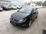 Seat Ibiza SC FR,1.HAND,ALU,PANO,SITZHEIZUNG. - Seat Ibiza: Sc Fr