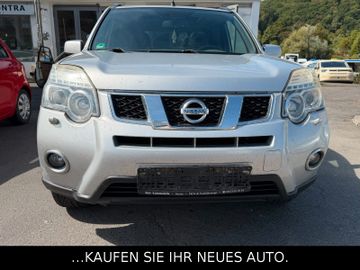 Nissan X-Trail - 3