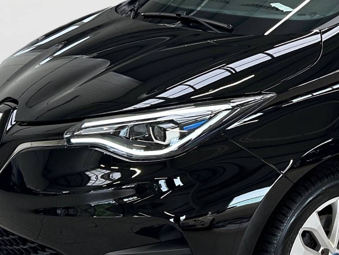 Fahrzeugabbildung Renault ZOE EXPERIENCE R110 Z.E. 50 Batteriemiete