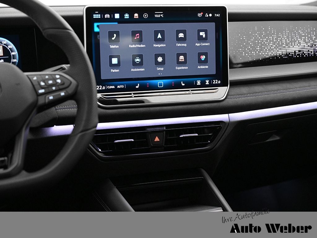 Volkswagen Tayron - Bild 15