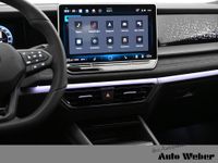 Volkswagen Tayron - Vorschau Bild 15