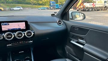 2025 Mercedes-BENZ EQA 缩略图 19