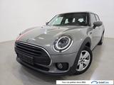 MINI ONE_D_CLUBMAN 1.5d LED-Xenon Navi KeylessGo Kli - MINI One D Clubman Gebrauchtwagen