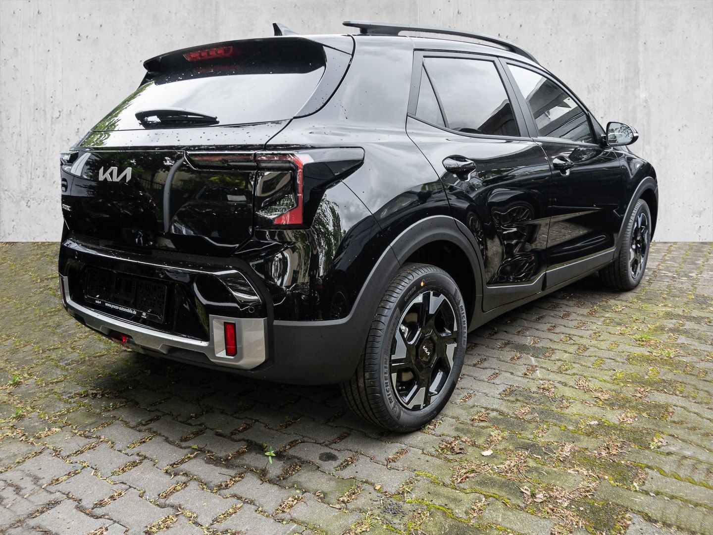 Kia Stonic - Bild 2
