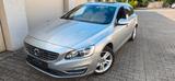 Volvo V60 D6 Plug,AHK,STHZ,Keyless,ACC,AWD,NeuT - Volvo V60 Hybrid (Diesel/Elektro)
