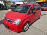Opel Meriva Edition 1.6 TwinPort - Opel Meriva: Twinport