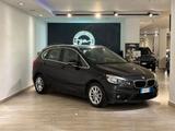 BMW Bmw Serie 2 Sport Tourer 216d Luxury - BMW 216 Gran Tourer aus 2015