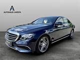 Mercedes-Benz E 400 4M V6 /LED/DISTRONIC/360°/LEDER/AIRMATIC/ - Mercedes-Benz E 400 in Frankfurt (Main)