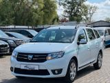 Dacia Logan MCV II Kombi Laureate - gebrauchte Dacia Logan aus dem Jahr 2014