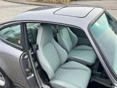 PORSCHE 911 Coupe 3,2 Deutsch 231PS