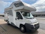 Weinsberg Fiat 2,3d Markise Solar SAT-TV Fahrradträger - Wohnwagen & Wohnmobile in Düsseldorf