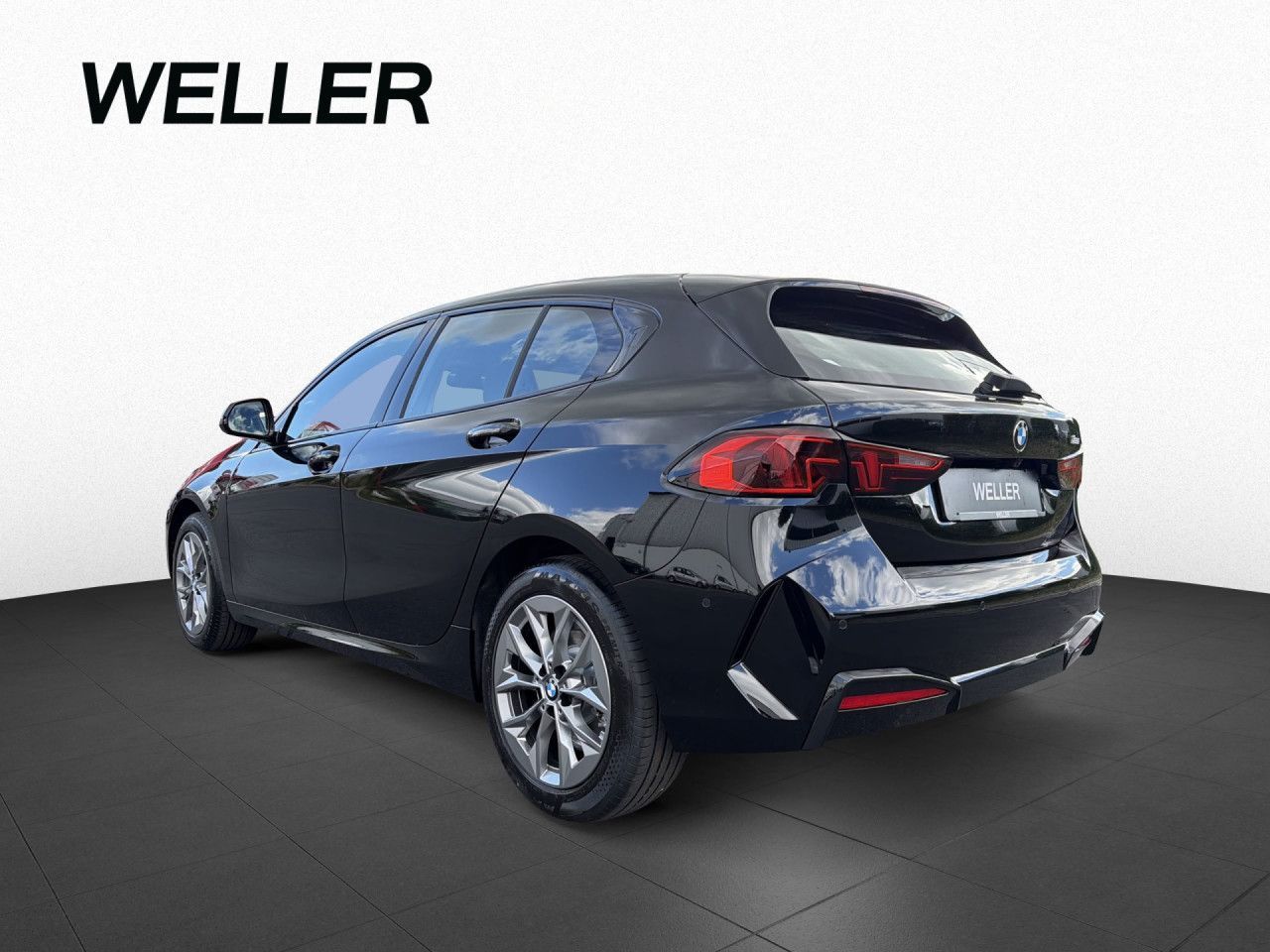 BMW 120 - Bild 9