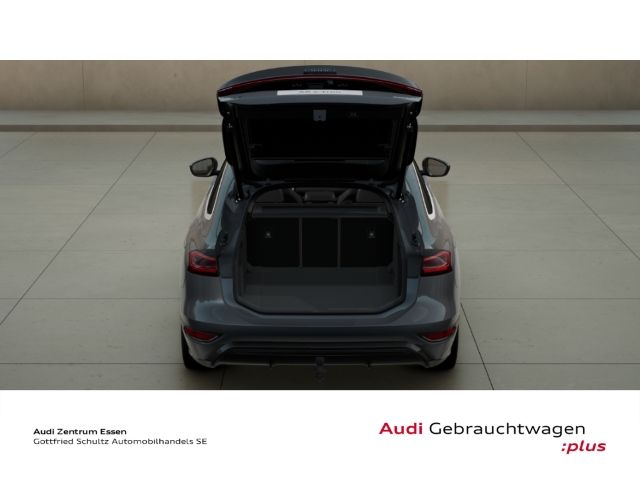 Audi A6 e-tron - Bild 8