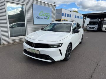 Opel Astra L Sports Tourer
