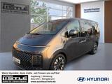 Hyundai STARIA Signature 4WD 7-Sitzer +KLIMA+NAVI+SHZ+UV