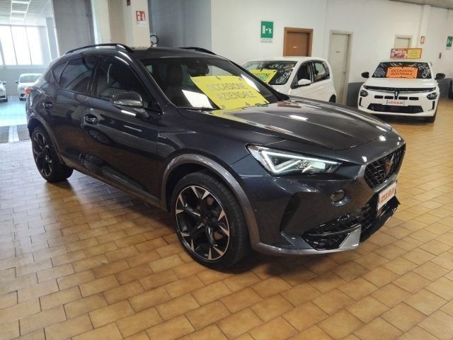 Image of Cupra Formentor