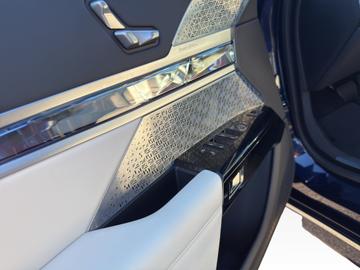 2022 BMW I7 缩略图 14