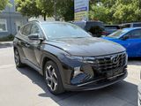 Hyundai Tucson Prime*4WD*Krell*ACC*360Cam*Memory*Leder - Hyundai TUCSON: Prime