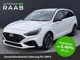 Hyundai i30 Kombi N-Line Facelift Automatik - Hyundai i30 Neuwagen