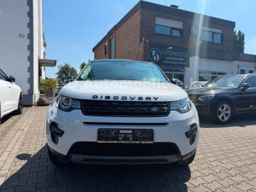 Land-Rover Discovery - 2