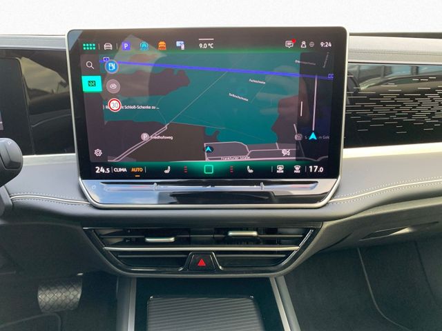 Passat Variant 2.0 TDI DSG ELEGANCE AHK+IQ.LIGHT