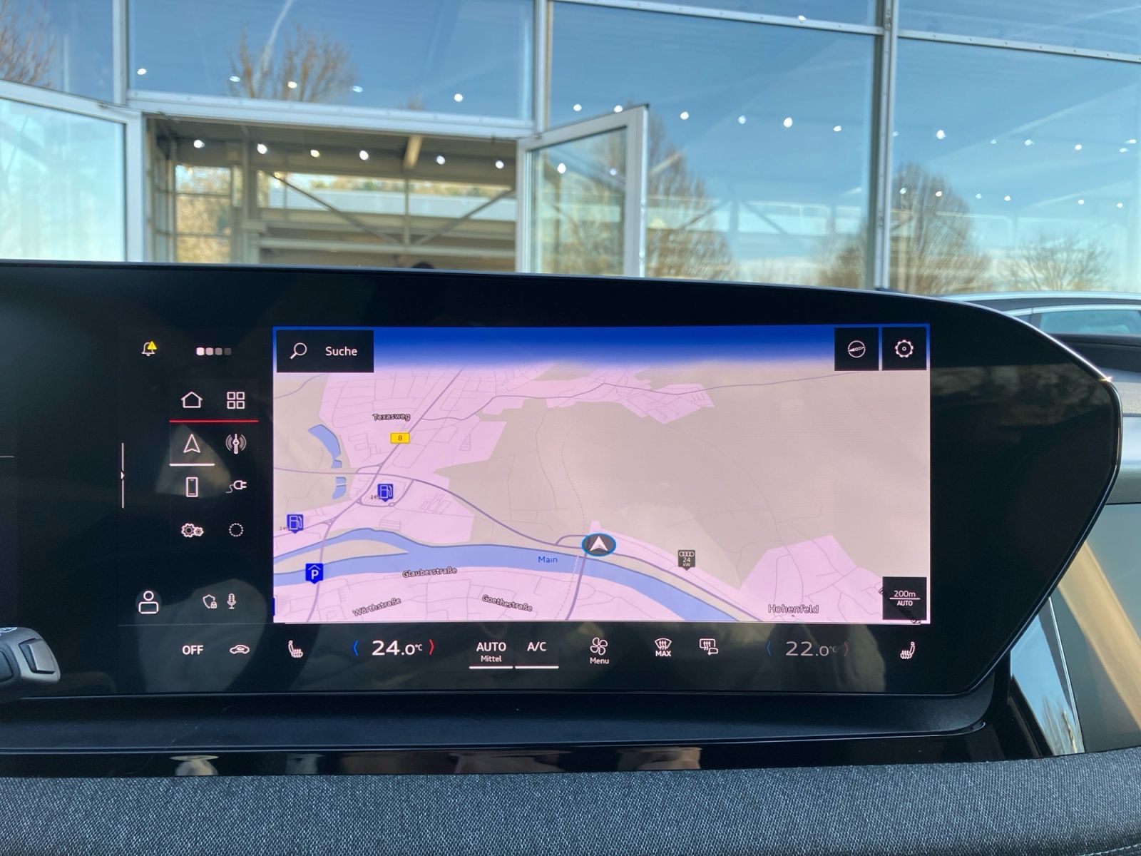 Audi Q6 e-tron - Bild 10