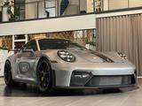 Porsche 992 GT3 Weissach Chrono Schale Carbon Lift PCCB - Porsche 911 Urmodell Tageszulassungen
