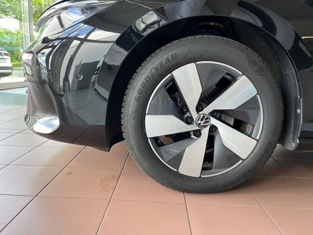 Fahrzeugabbildung Volkswagen Passat Variant 2.0 TDI DSG BUSINESS NAVI AREA VI