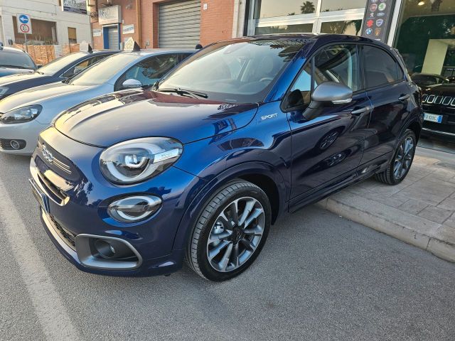 Fiat FIAT 500X 1.3 MJT 95CV SPORT MY23 KM0