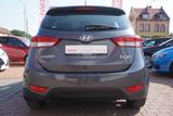 Hyundai ix20 1.6 Klimaaut. PDC Kamera Lenkradheizung - graue Hyundai ix20