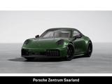 Porsche 992 -2 (911) Carrera 4 GTS Cabriolet  HD-Matrix, - Porsche 992 in Saarbrücken