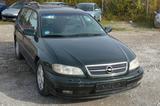 Opel Omega 2.2 16V Elegance - Opel Omega: Kombi