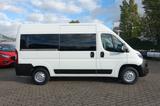 Citroën Jumper Kombi L2H2 Live 8Sitz*Klima*STHZ*AHK*NAVI - Citroën LKWs