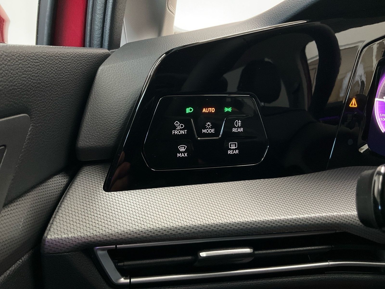 Volkswagen Golf - Bild 19