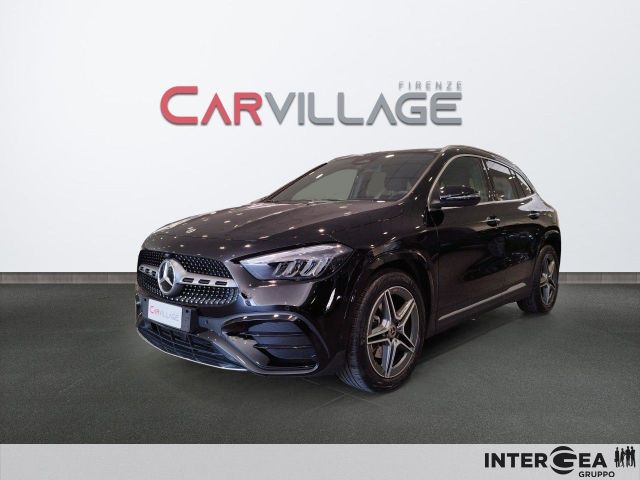 Mercedes-Benz GLA 200 d AMG Line Premium Plus au