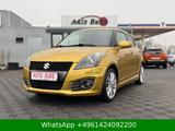 Suzuki Swift Sport KAMERA|BI-XENON|NAVI|SHZ - Suzuki Swift mit Benzin-Antrieb