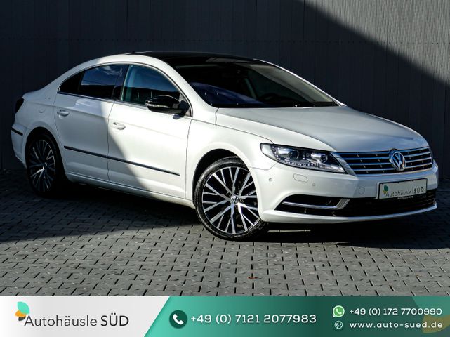 Passat CC |NAVI|SCHIEBEDACH|Bi-XENON|SHZ|PDC|18  kaufen