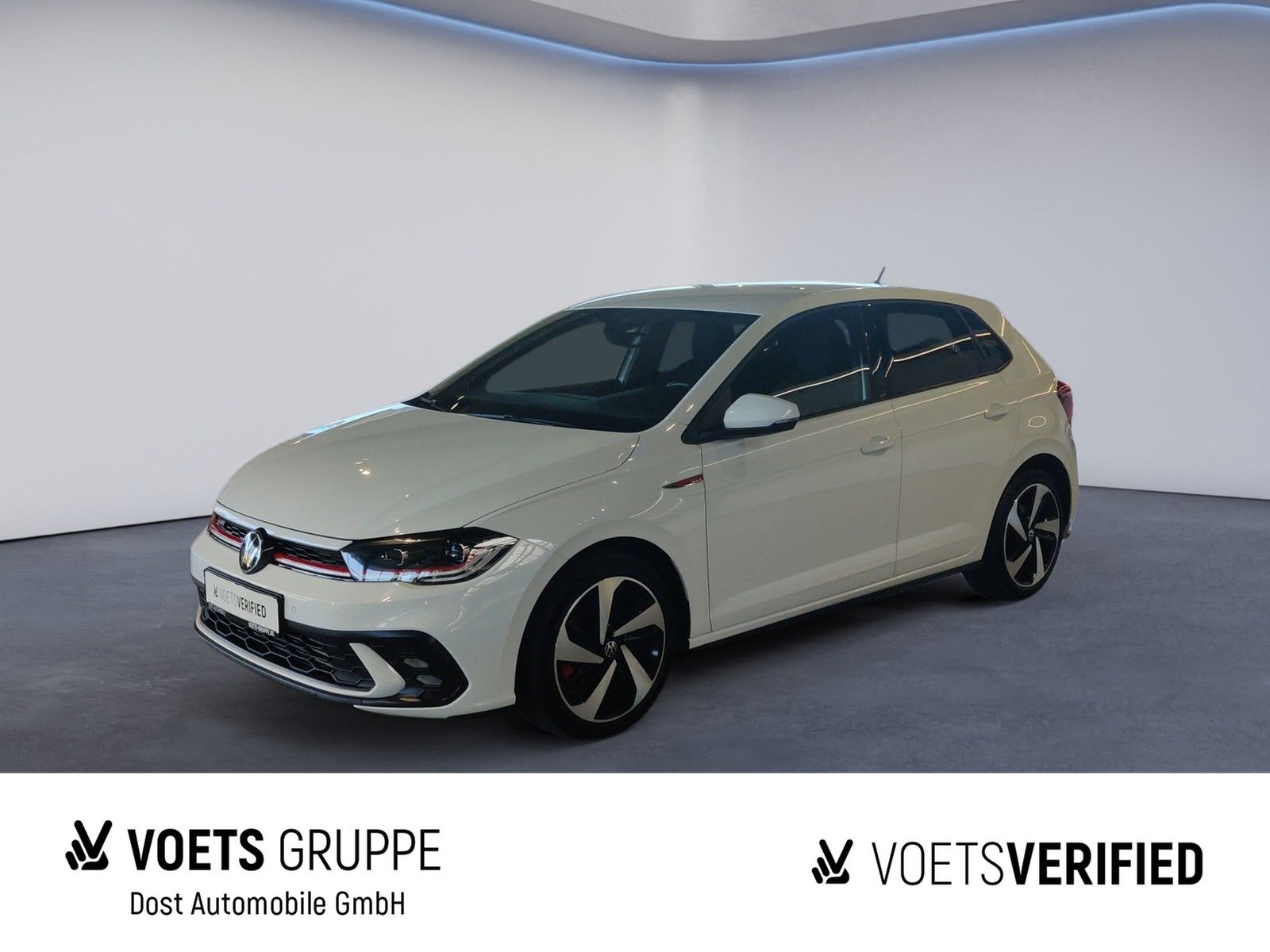 Volkswagen Polo - Bild 2