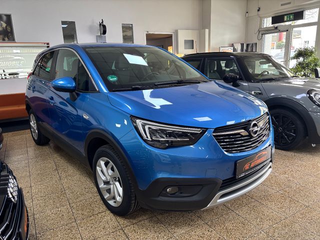 Opel Crossland X  Innovation Aut.