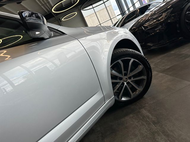 MYAUTOCENTER – Gebraucht- und Jahreswagen mit Werkstattservice in Pfaffenhofen Skoda Octavia *TEMPO*2-ZONEN*PDC(CAM)*CARPLAY*LED*