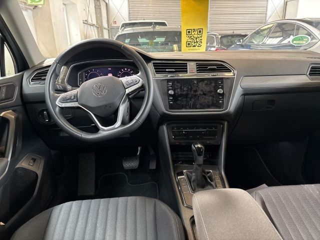 Volkswagen Tiguan Allspace - Bild 6