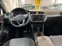 Volkswagen Tiguan Allspace - Vorschau Bild 6