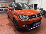 Suzuki Ignis Comfort+ 4x4*LED*Kamera*Szh*Keyless*AHK - gebrauchte Suzuki Ignis aus dem Jahr 2018