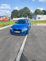 BMW 330d Touring M-Paket Aut.  - BMW 330 aus 2013
