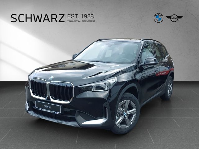 BMW X1 sDrive18i Aut AHK