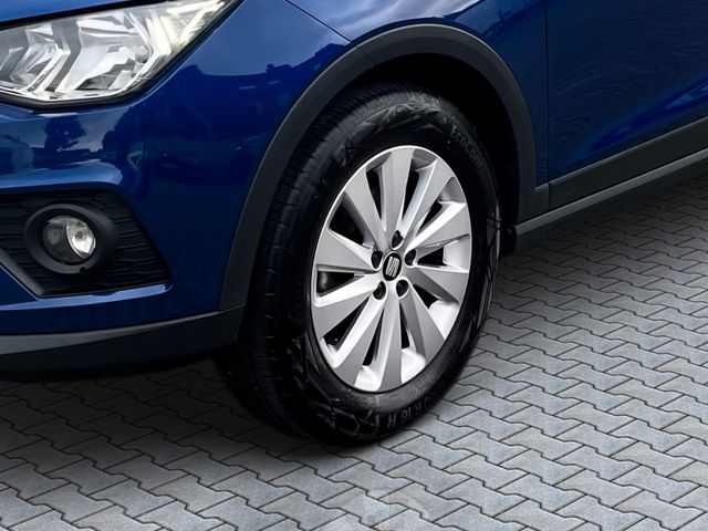 Seat Arona Style 1,0 TSI OPF