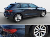 Audi A3 - Vorschau Bild 23